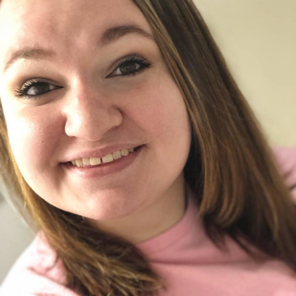 Meet your Posher, Summer